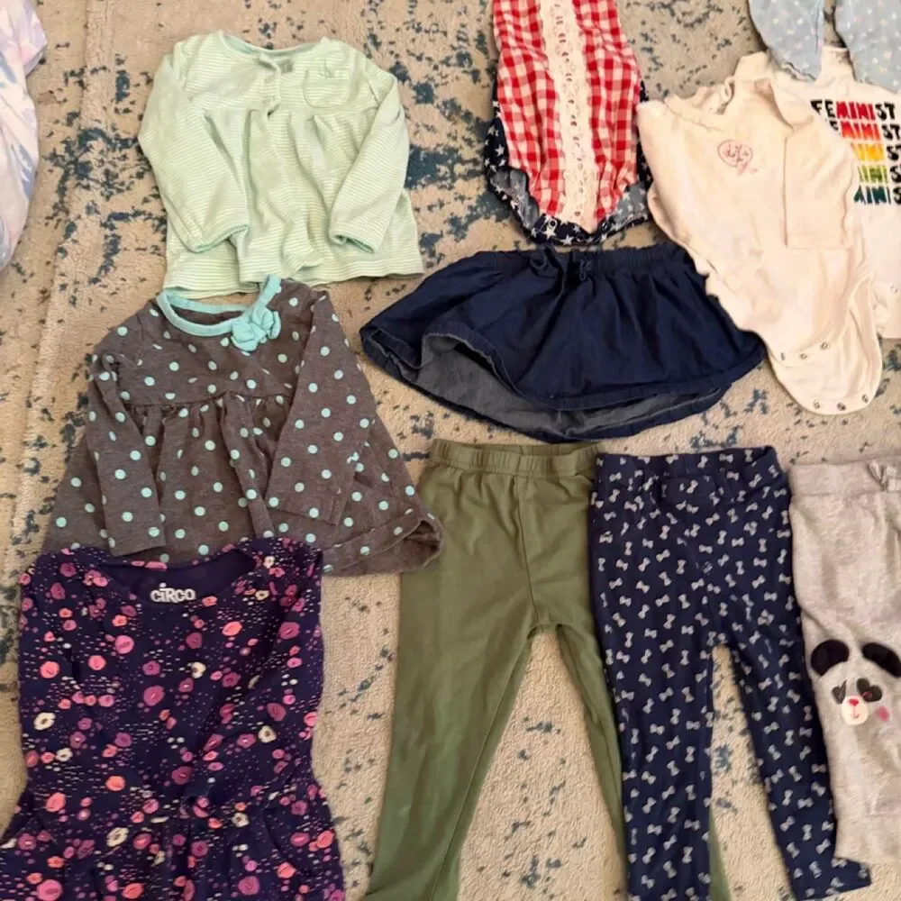 Unbranded Women's Multi Bundles